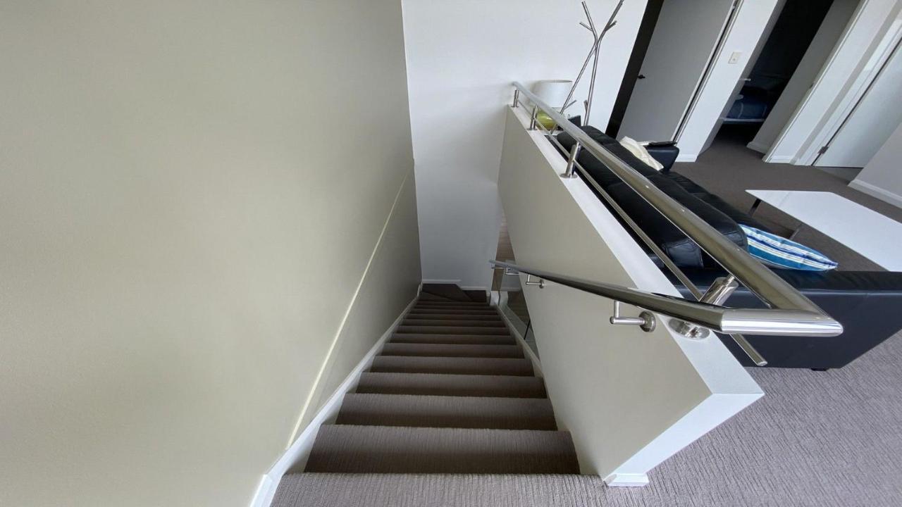 Villa 7 On Dalton Jurien Bay Eksteriør billede
