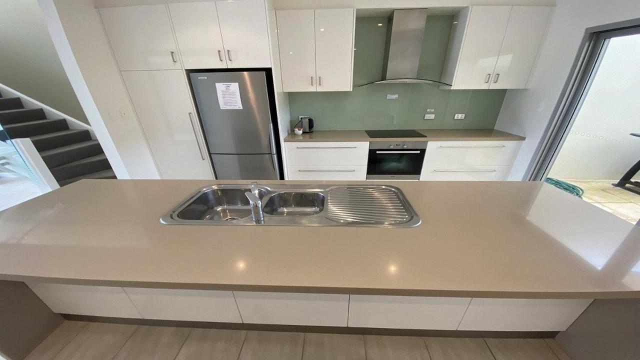 Villa 7 On Dalton Jurien Bay Eksteriør billede
