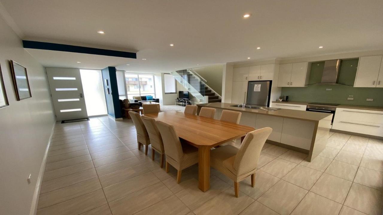 Villa 7 On Dalton Jurien Bay Eksteriør billede