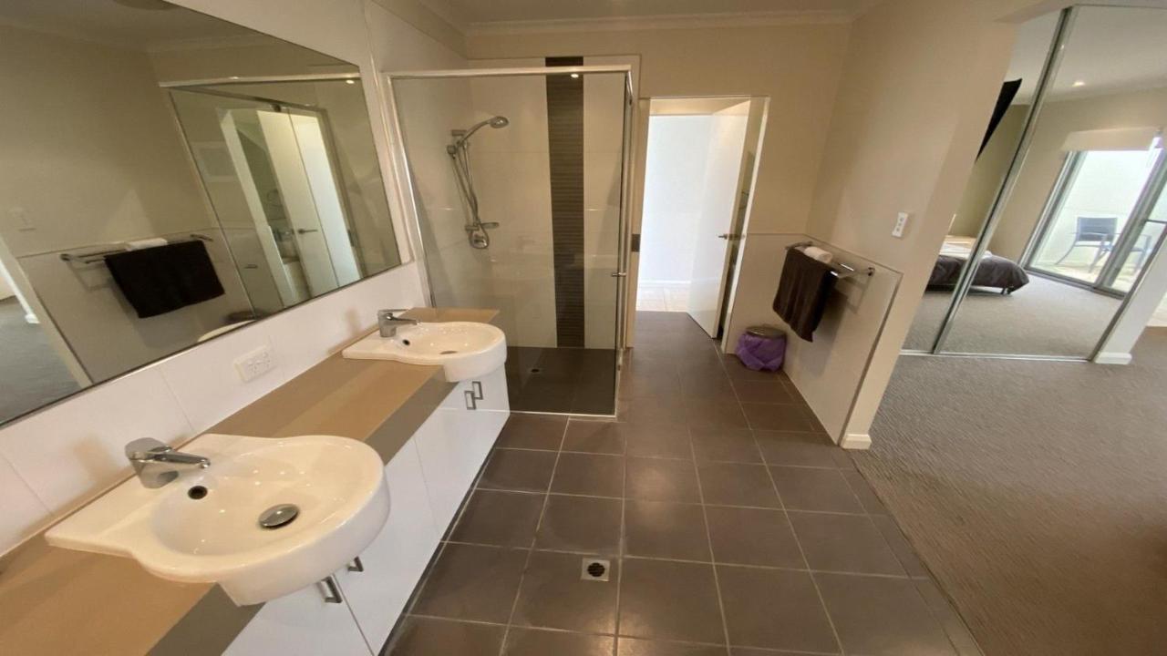 Villa 7 On Dalton Jurien Bay Eksteriør billede