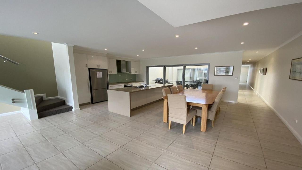 Villa 7 On Dalton Jurien Bay Eksteriør billede