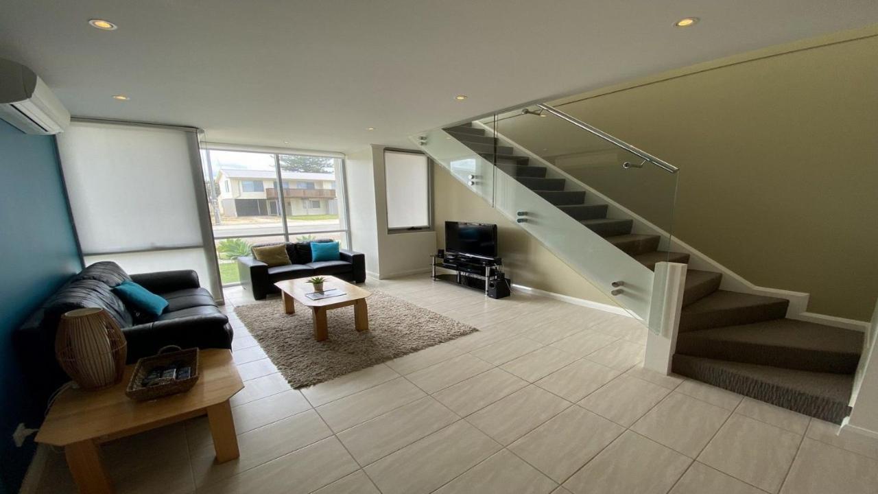 Villa 7 On Dalton Jurien Bay Eksteriør billede