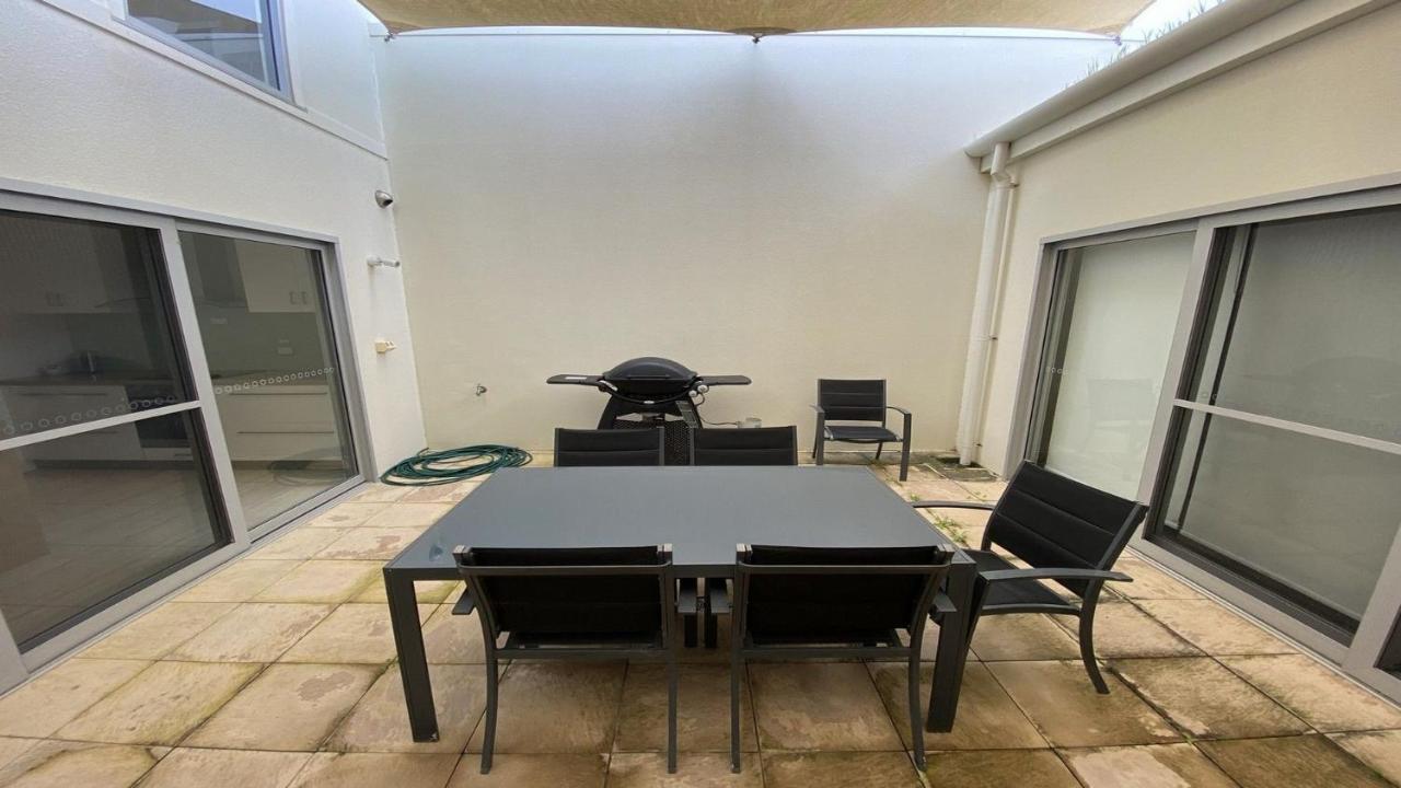 Villa 7 On Dalton Jurien Bay Eksteriør billede