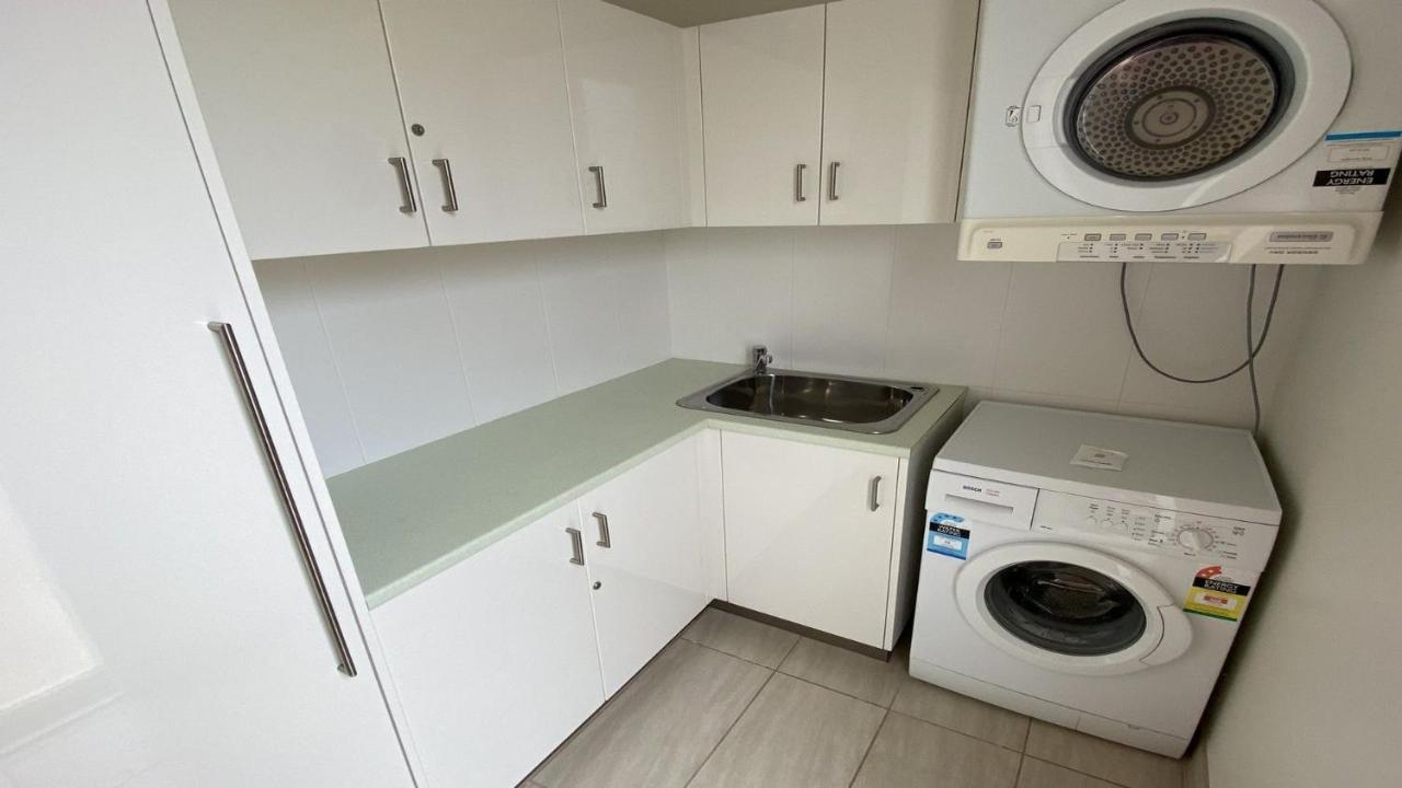 Villa 7 On Dalton Jurien Bay Eksteriør billede