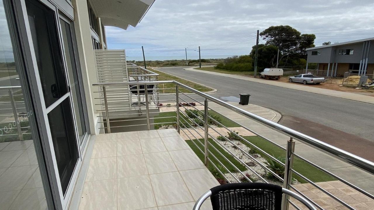 Villa 7 On Dalton Jurien Bay Eksteriør billede