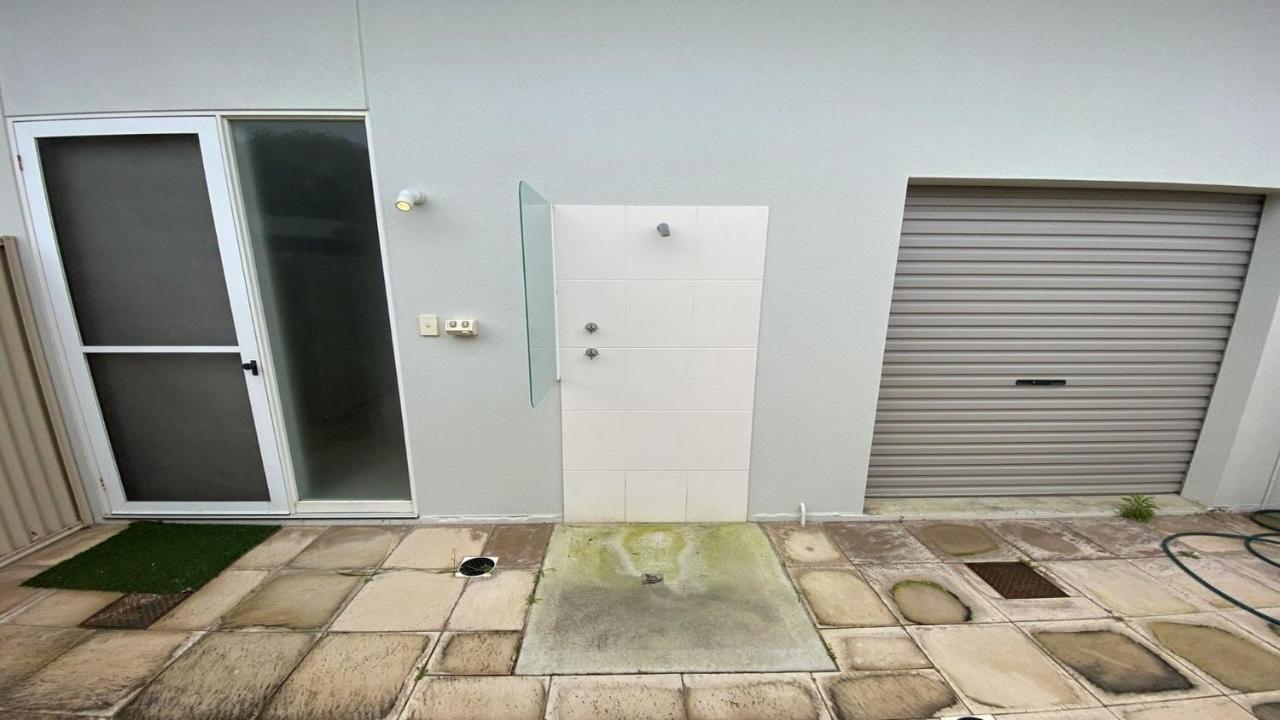 Villa 7 On Dalton Jurien Bay Eksteriør billede